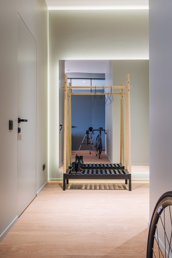 Обложка проекта: Matrosov Design - квартира в Харькове