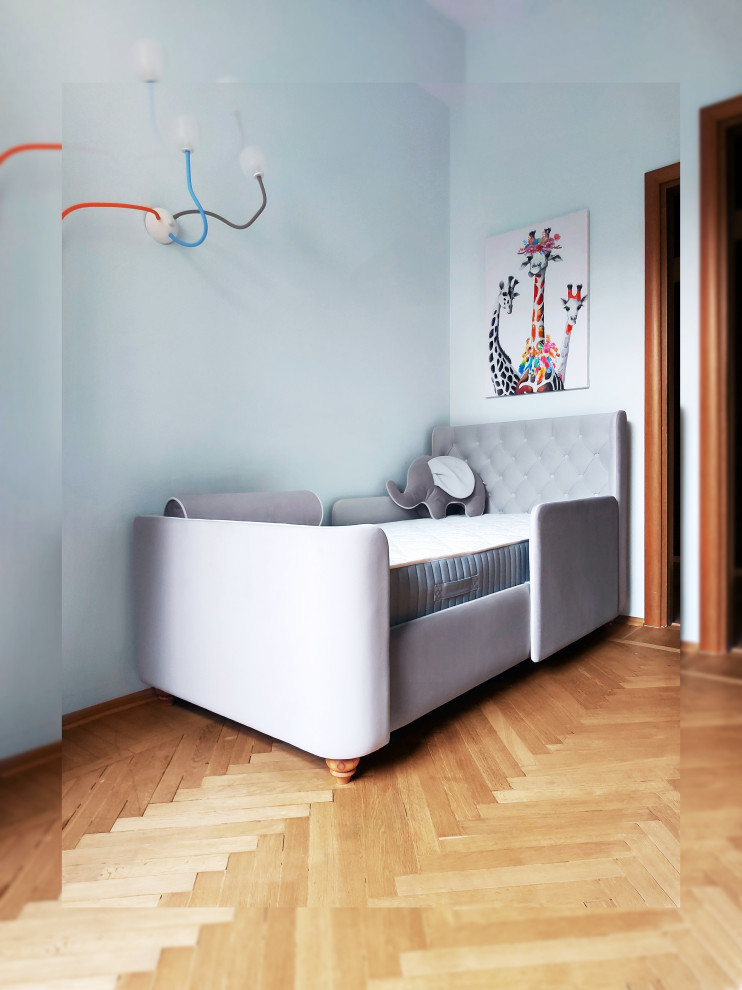 Детские и подростковые кровати STORY