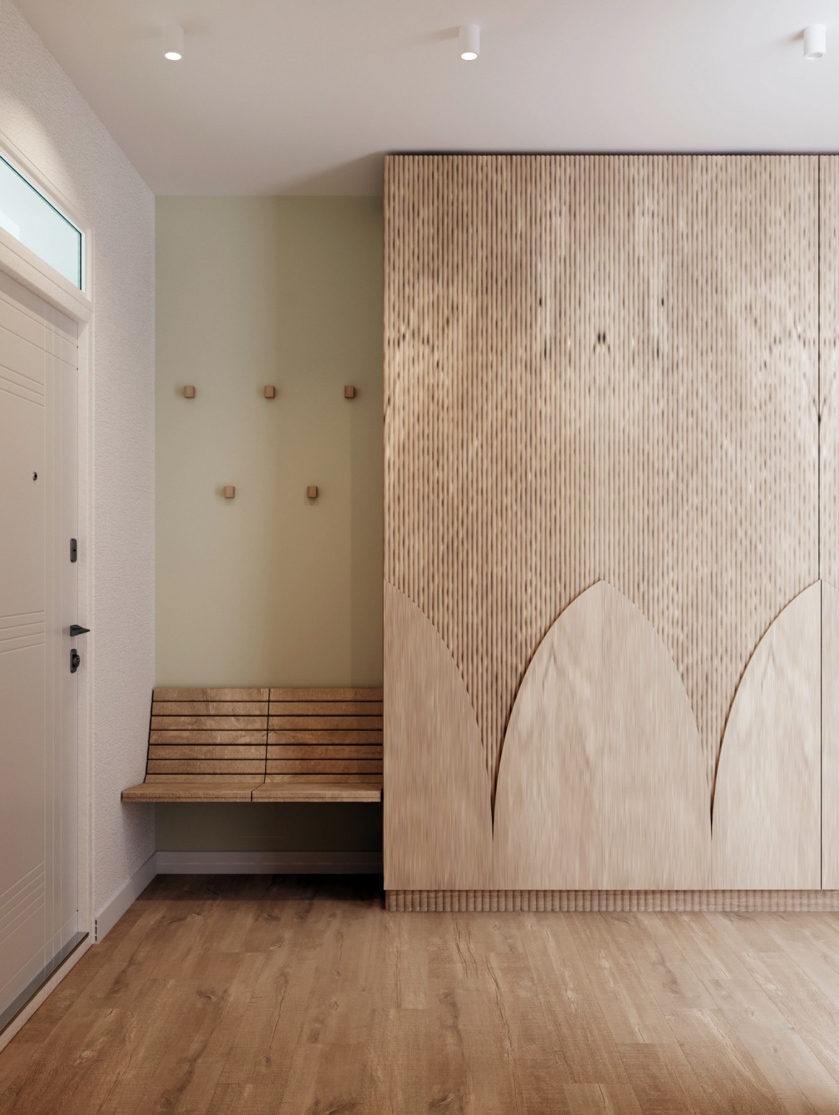 Дом 96м2 Новороссийск