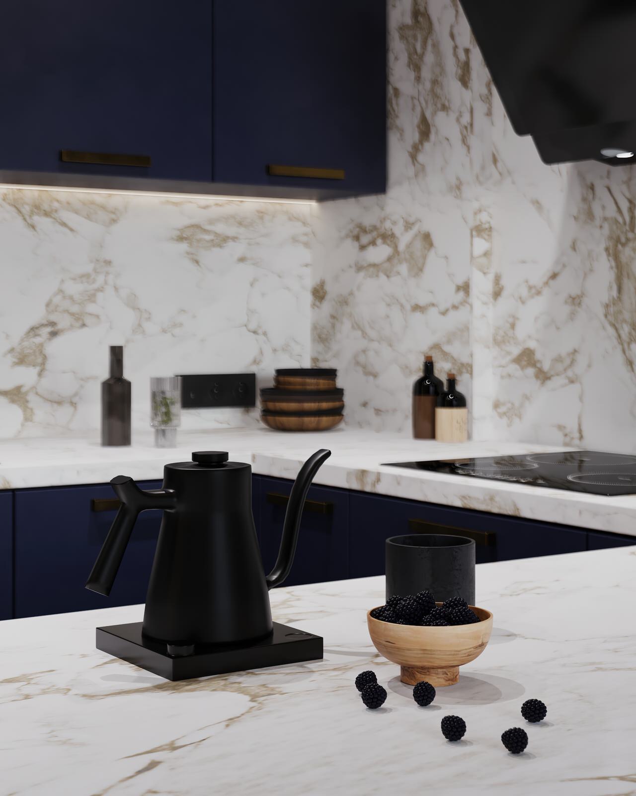 ЖК «ЗОЛОТАЯ ГАВАНЬ»