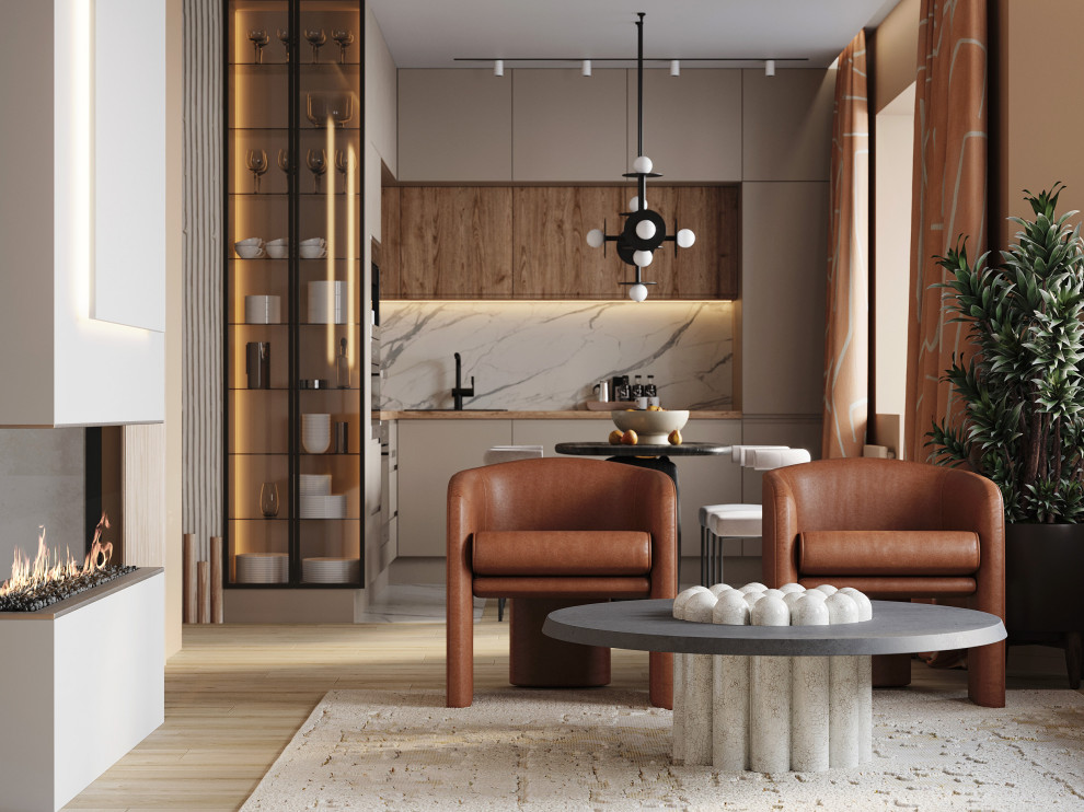 Обнаженные формы