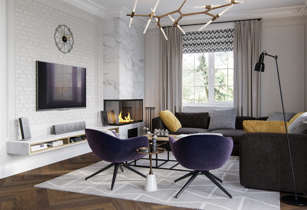 Переосмысление прошлого