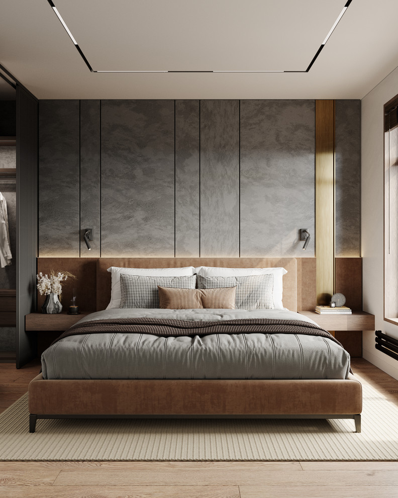 Обложка проекта: Полярная квартира