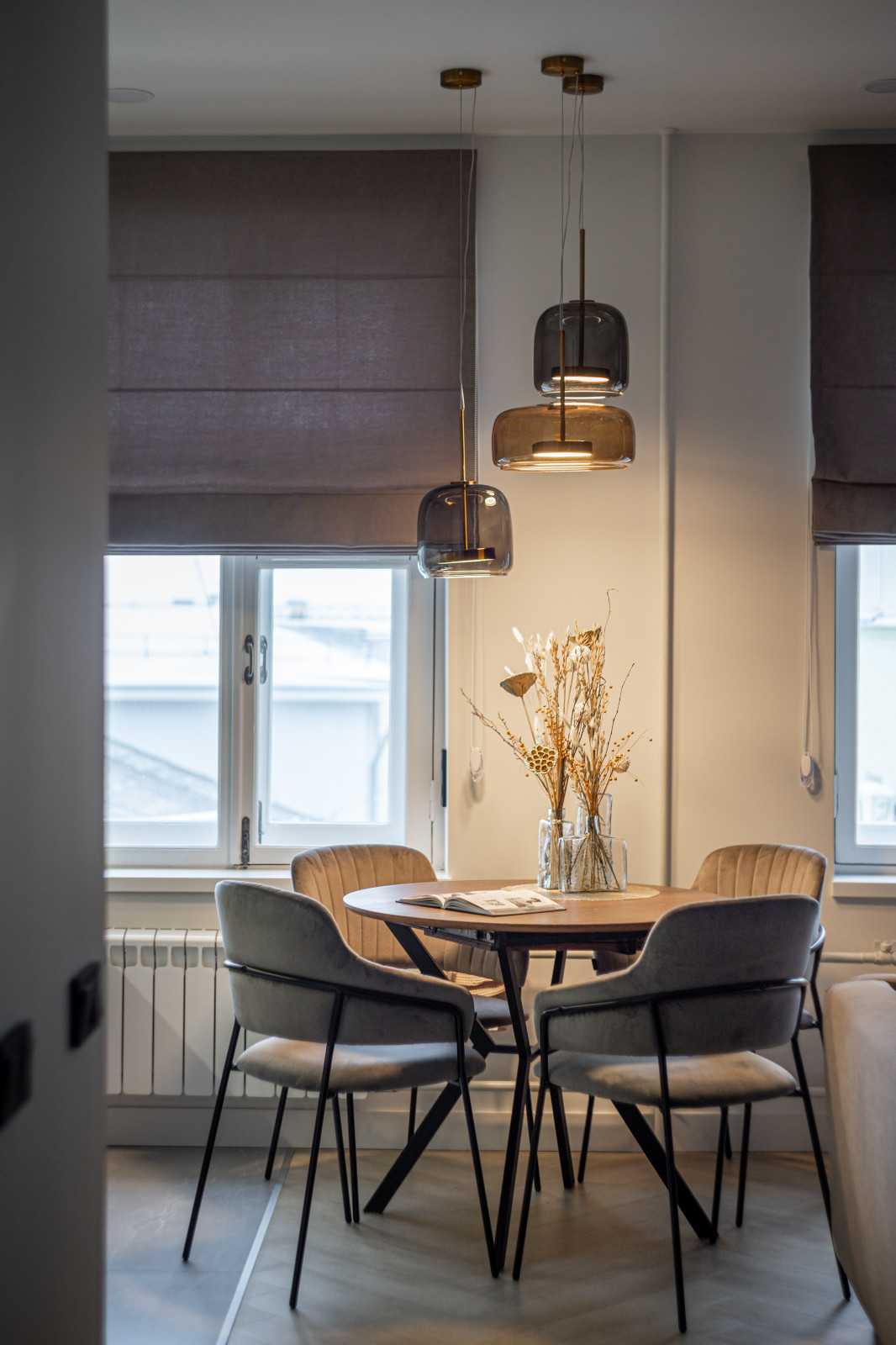 Квартира Владимира Высоцкого на Большом Каретном