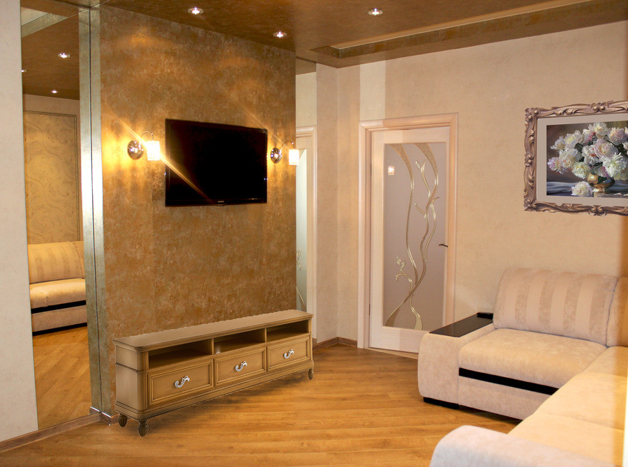 "Винтажный дух"