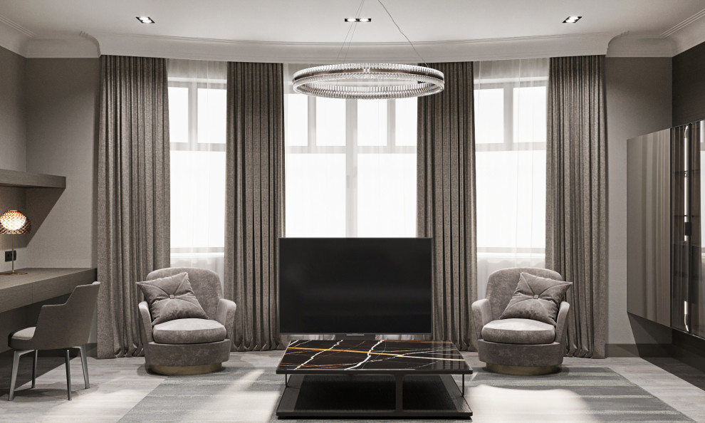 2-х комн.кв-ра Сосны 21, 85,2 м2