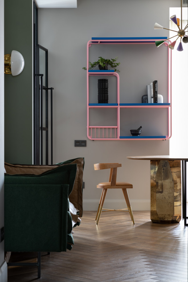 ЖК Фили Град