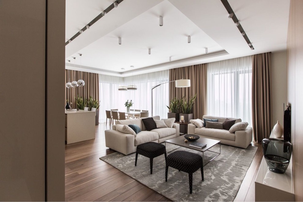 Квартира в жк Парк Рублево