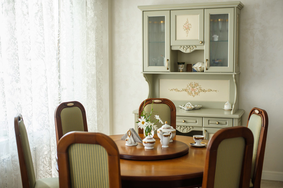 «Все перемены к лучшему» декор и текстильное оформление интерьера