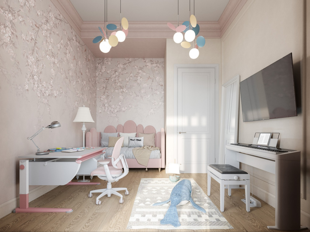 Квартира в жк "Символ"