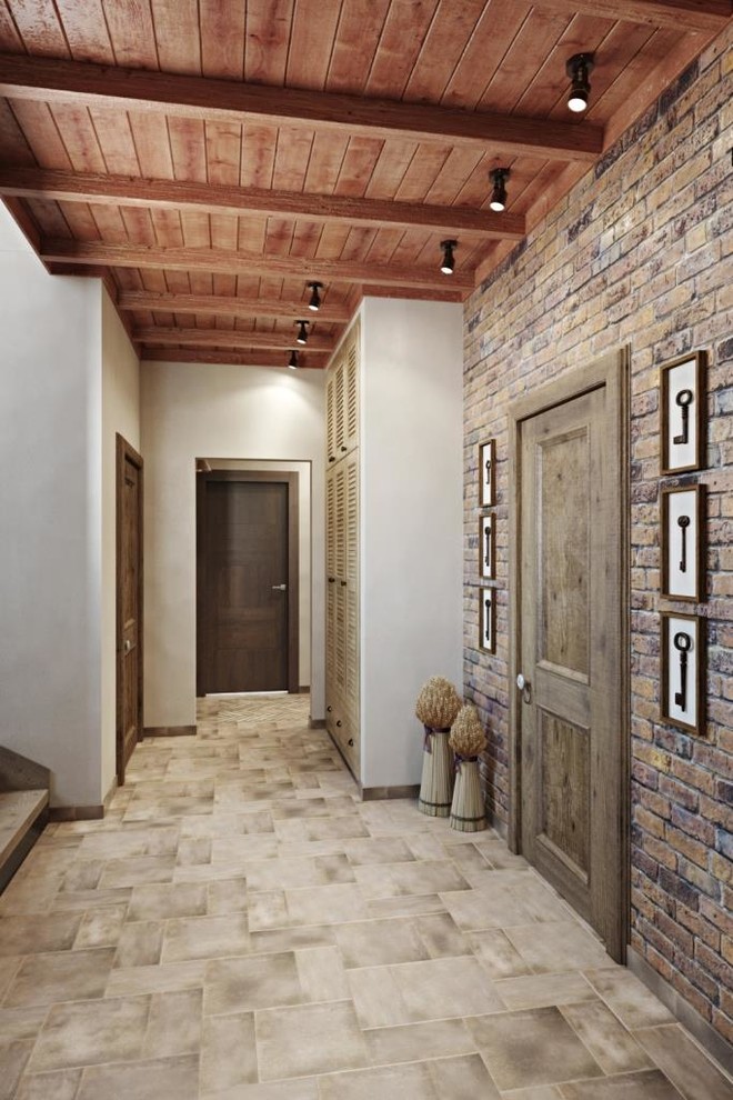 КОМФОРТ ПО-ИТАЛЬЯНСКИ