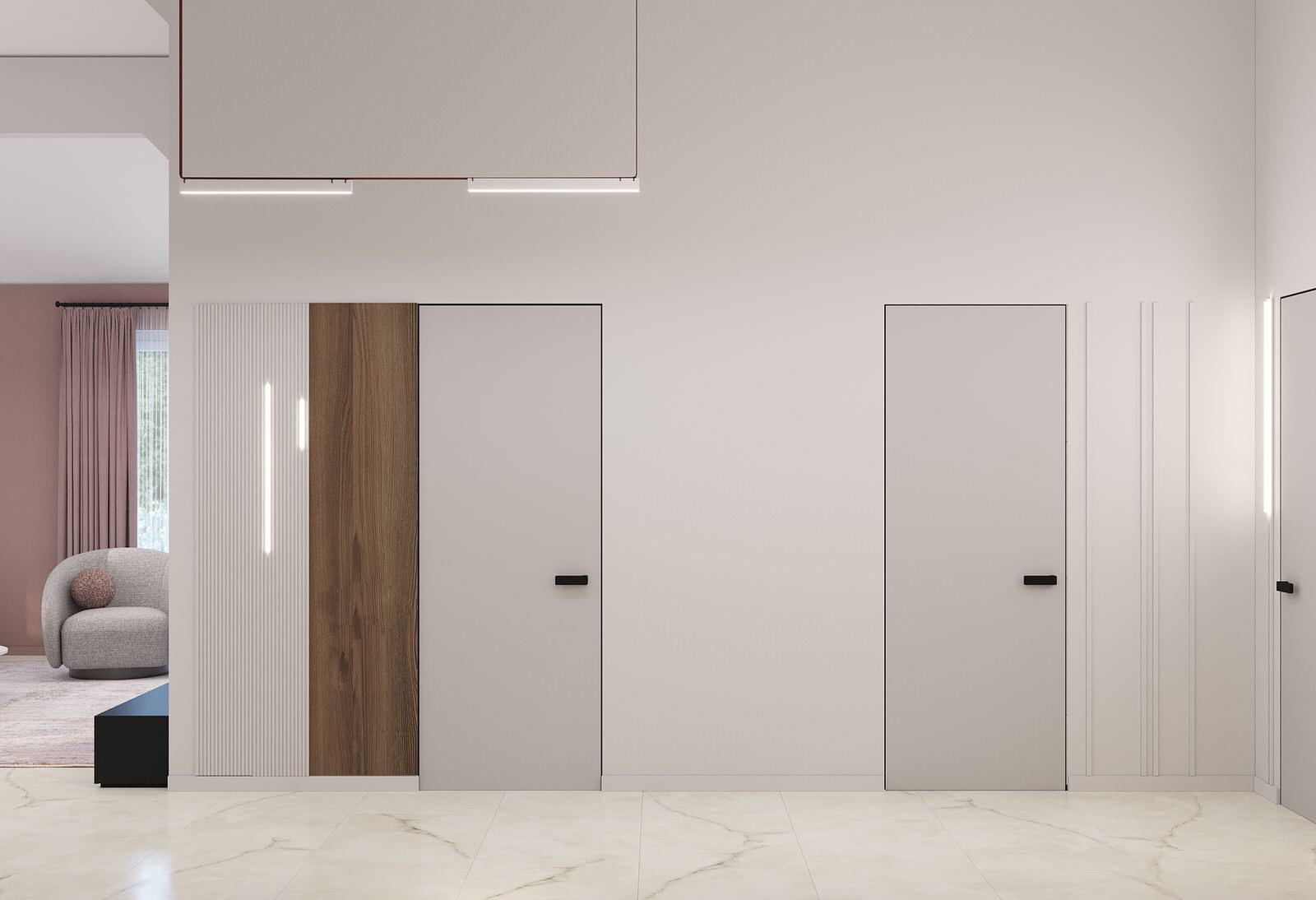 Дом в Тверской области