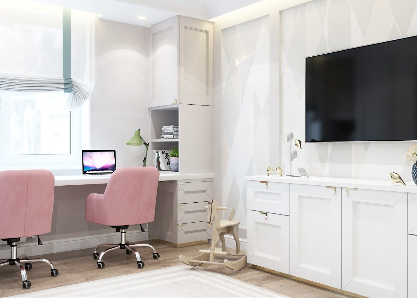 Квартира в Спутнике