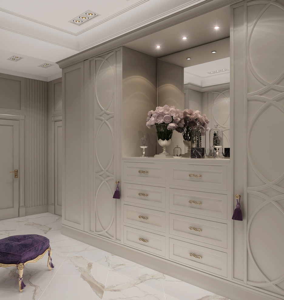 Апартаменты в Новогорске