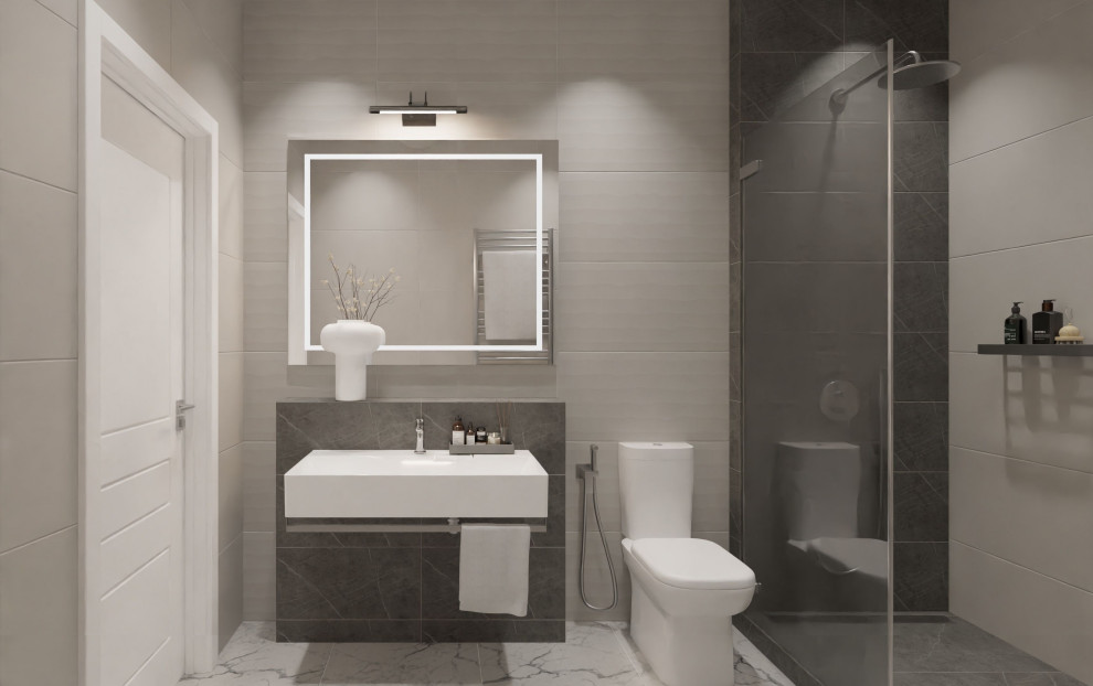 Московский тракт, г. Томск