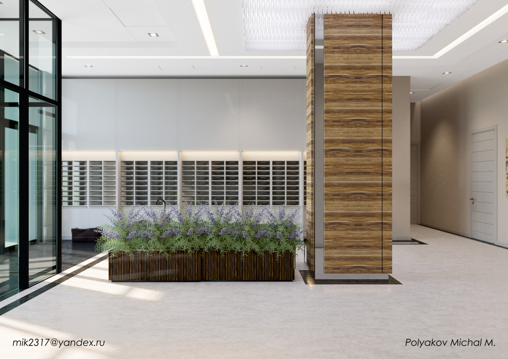 Сердце столицы