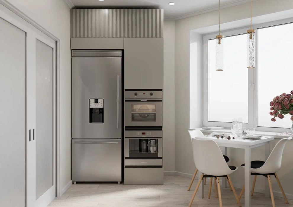 Уютное гнездышко