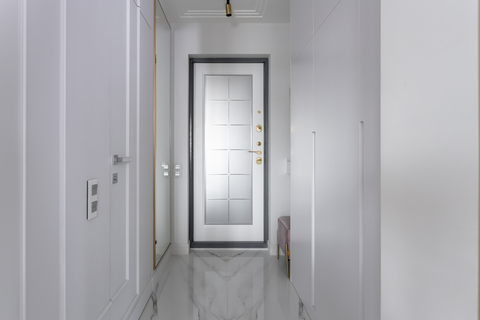 15-АЯ ПАРКОВАЯ