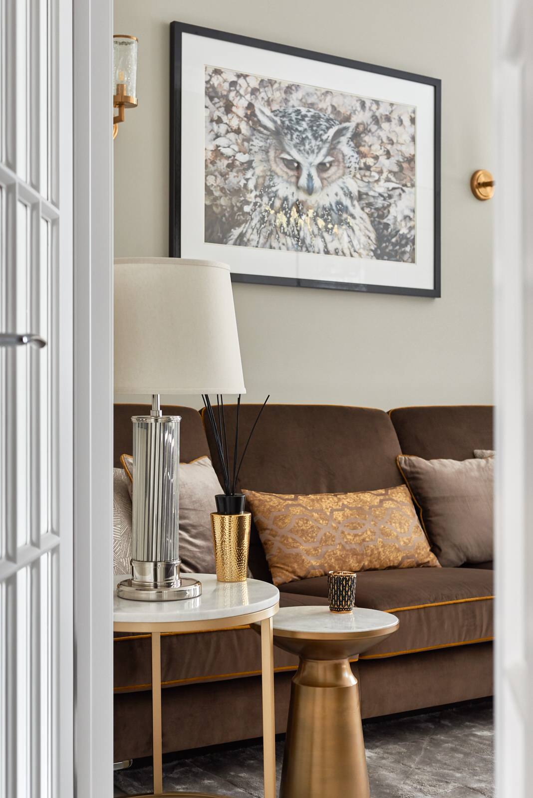 Все грани элегантности