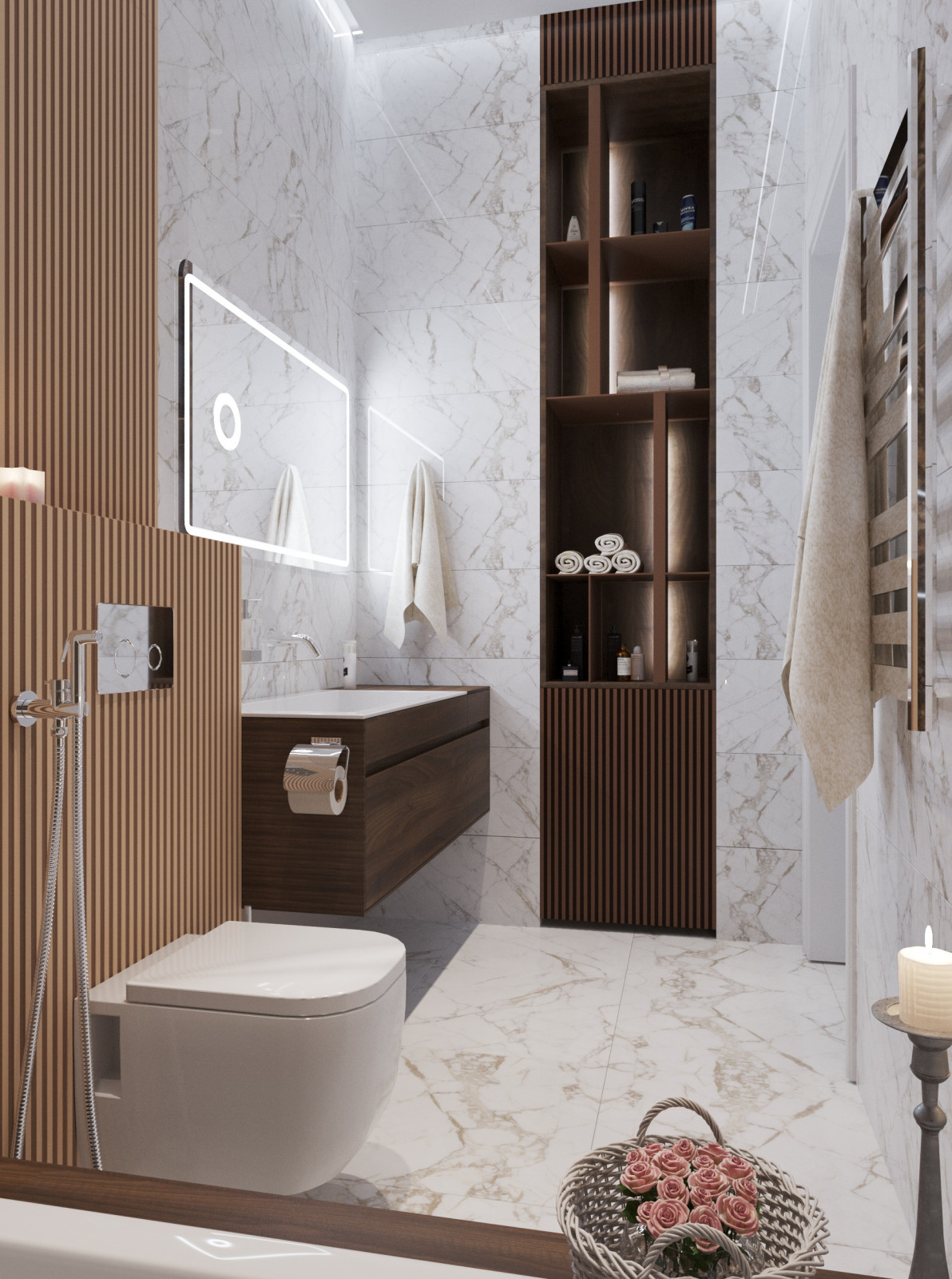 Лайф Плаза современный