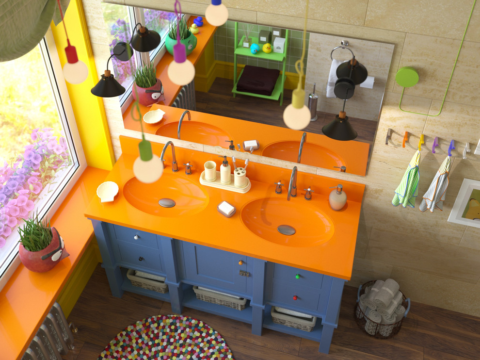 НОВЫЙ СТАРЫЙ ДОМ