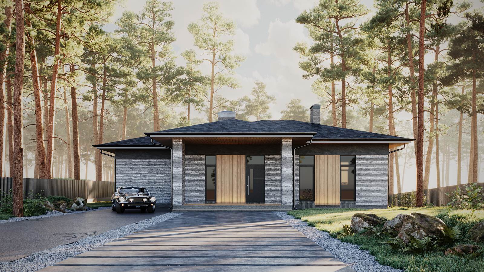 Обложка проекта: Rada 2