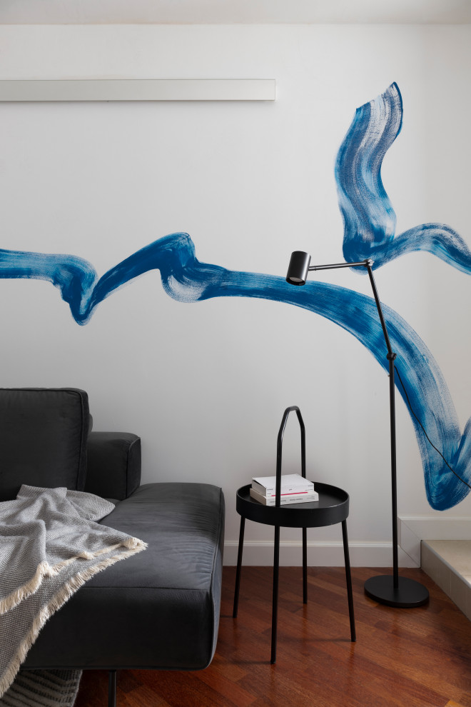 Квартира на Юго-Западе Москвы