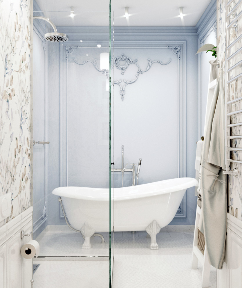 Эко-квартал Flora&Fauna