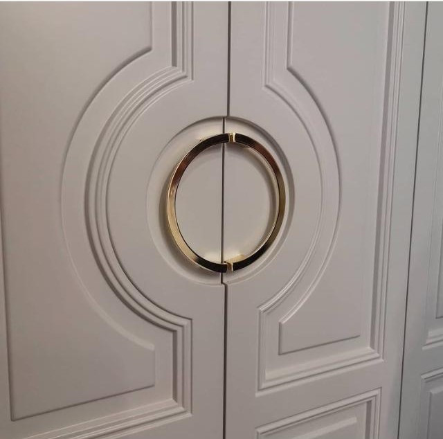 Гардеробная