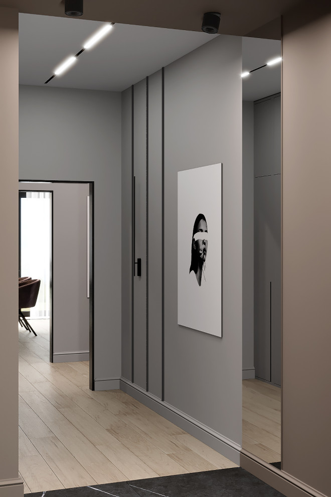 Проект дома 130 кв.м