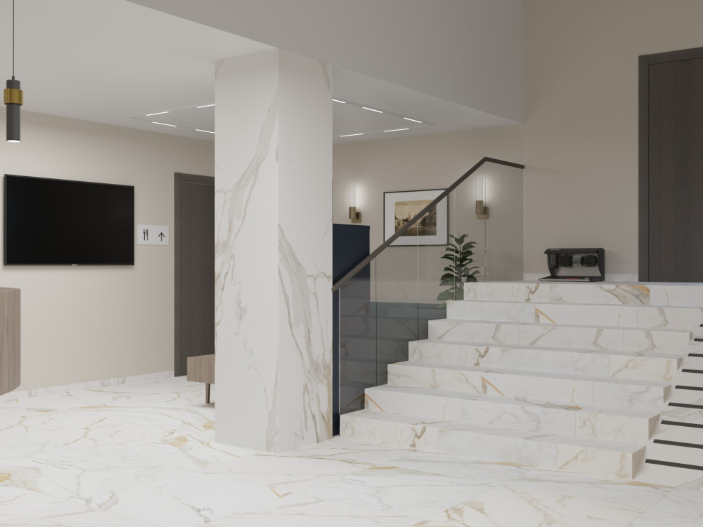 Гостиница 3***