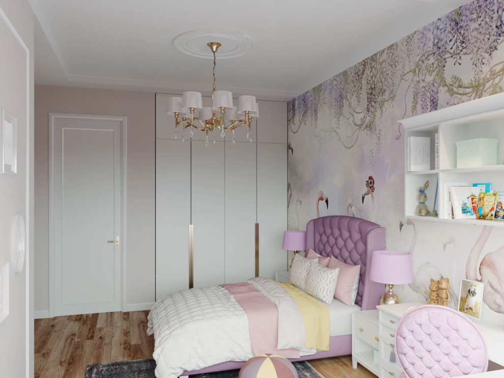 Лоск и комфорт