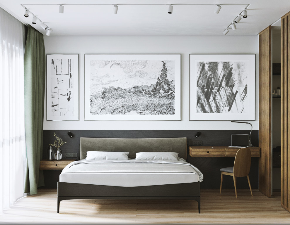 ЖК "Лефортово парк"