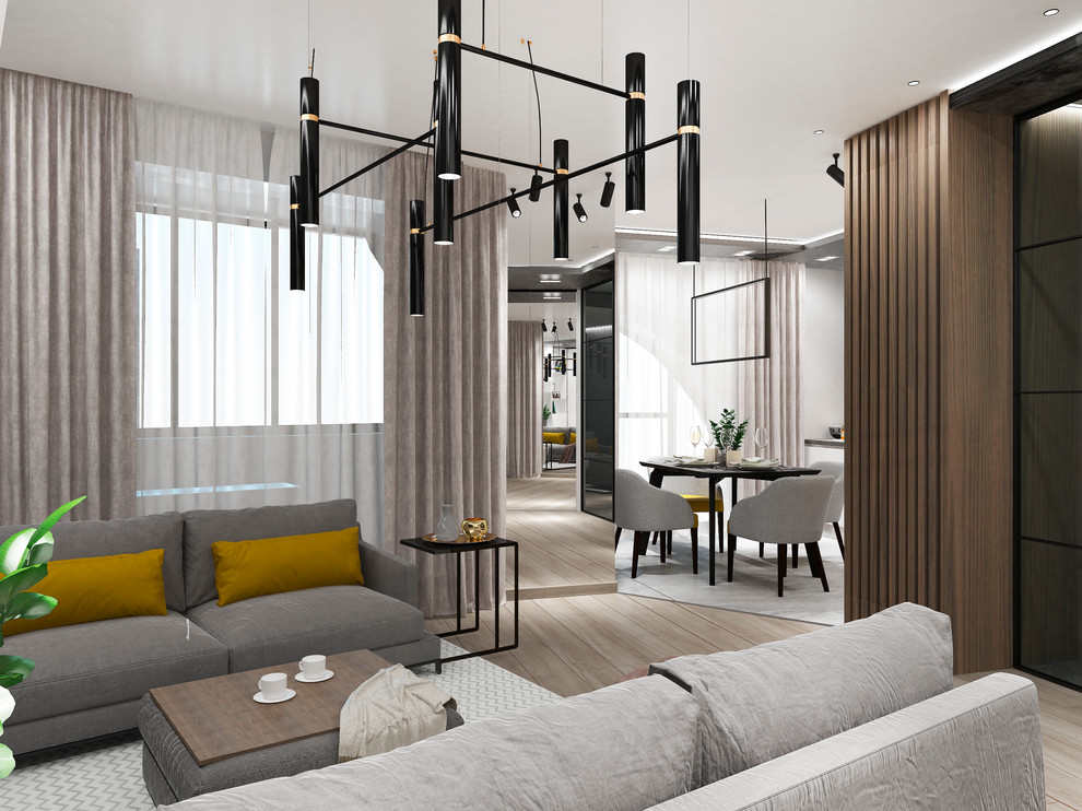 ЖК Колизей Лофт