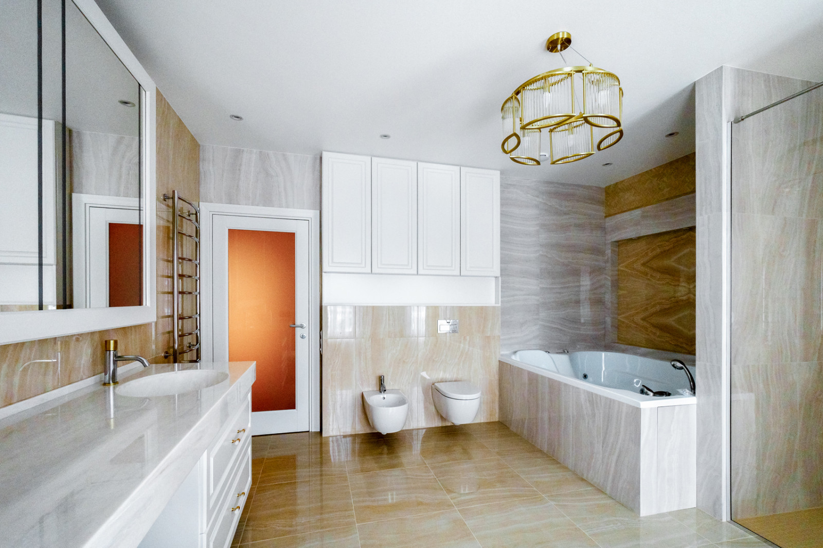 Обложка проекта: Коттедж КП"Княжье озеро"