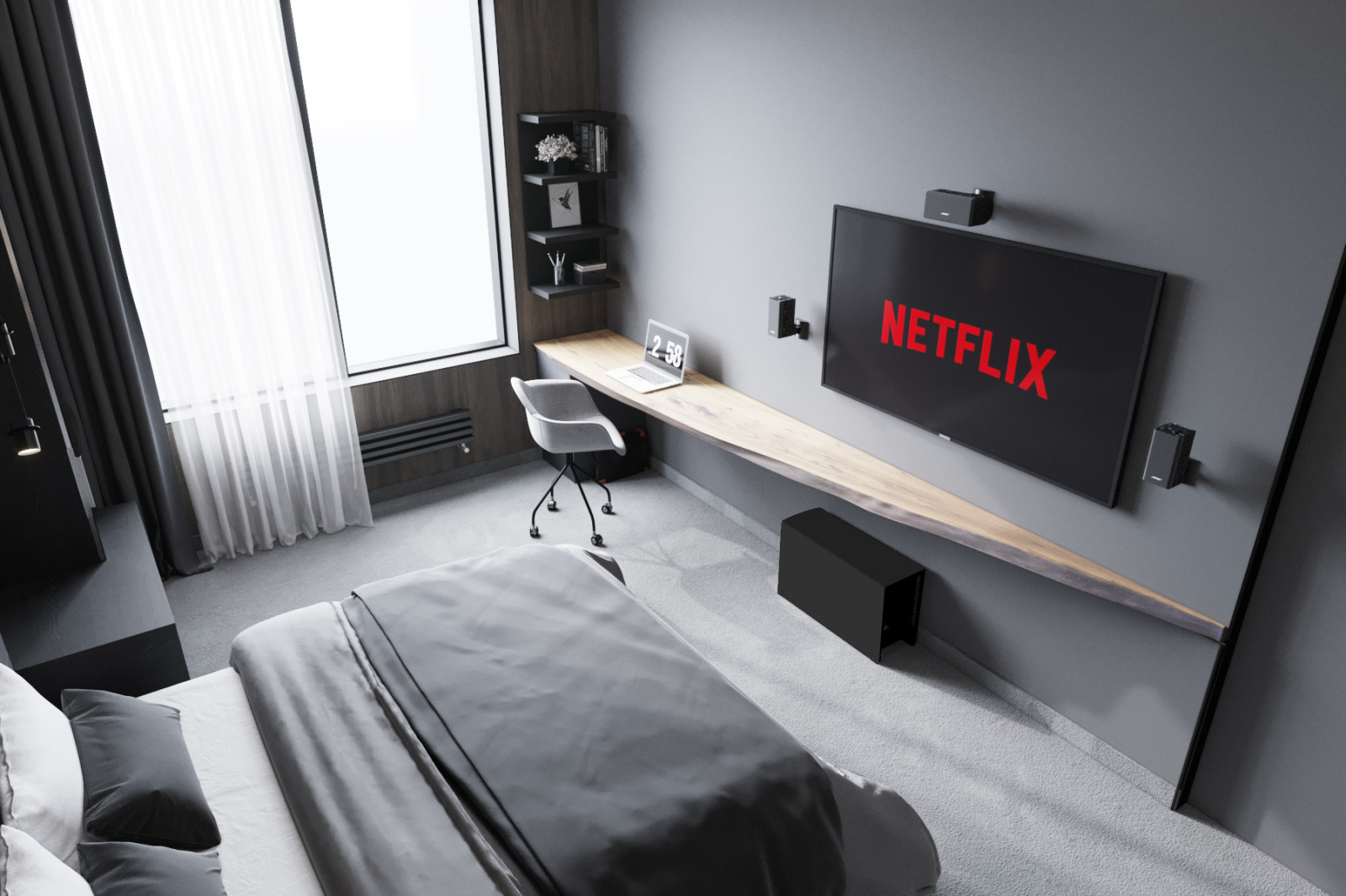 Улица Маяковского