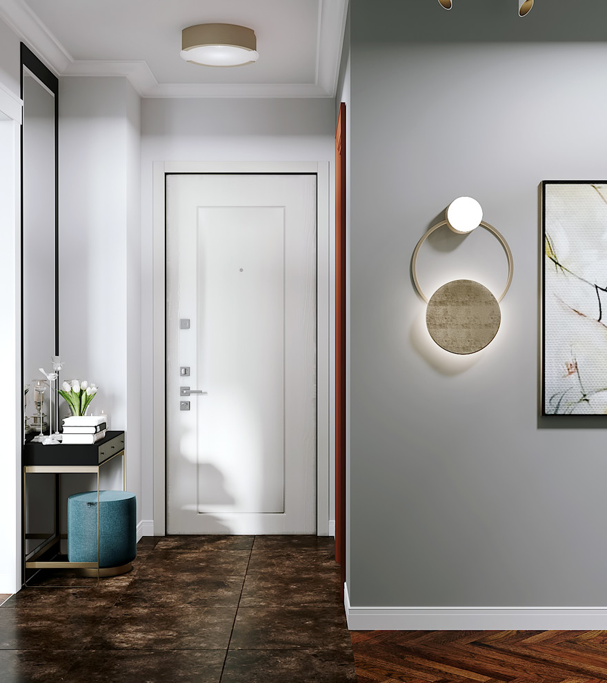 ЖК Сердце столицы2