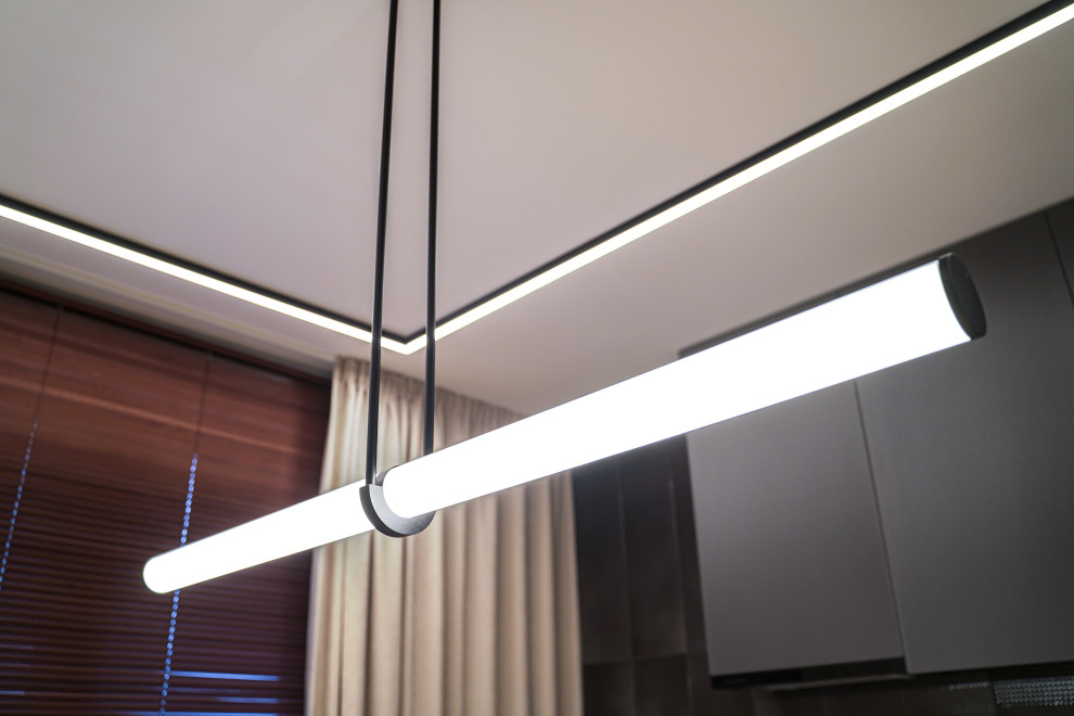 ЖК Новомосковский