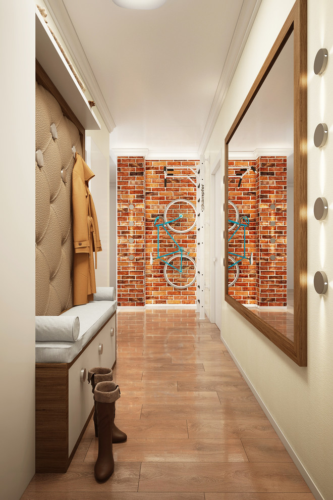 Квартира в ЖК Флагман