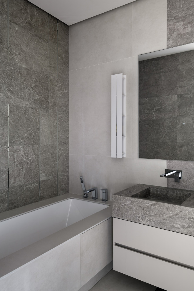 ЖК Бульварный переулок