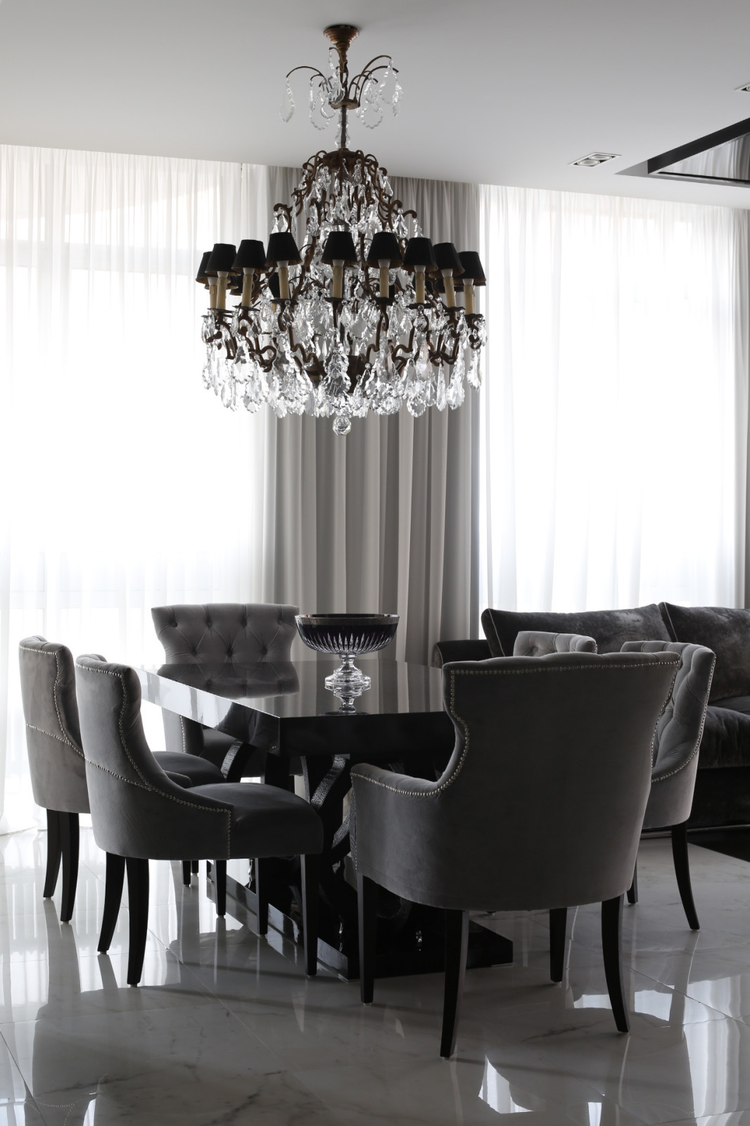 Квартира в подмосковье