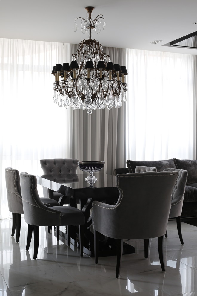 Квартира в подмосковье