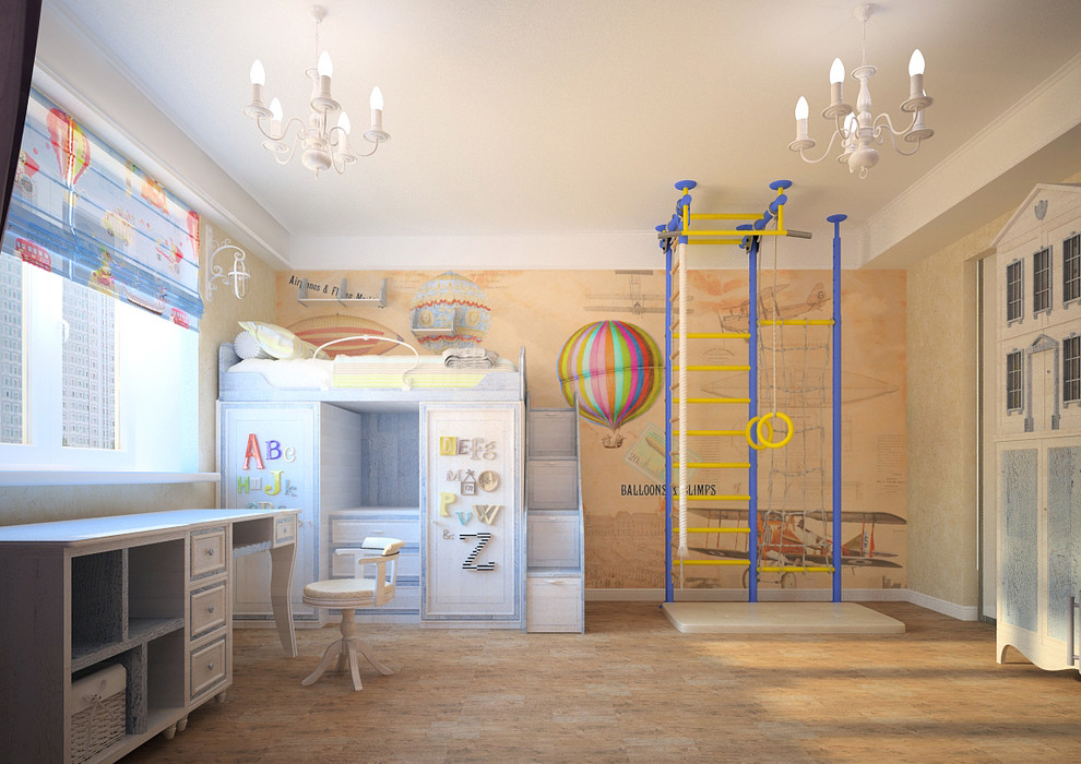 Дизайн интерьера