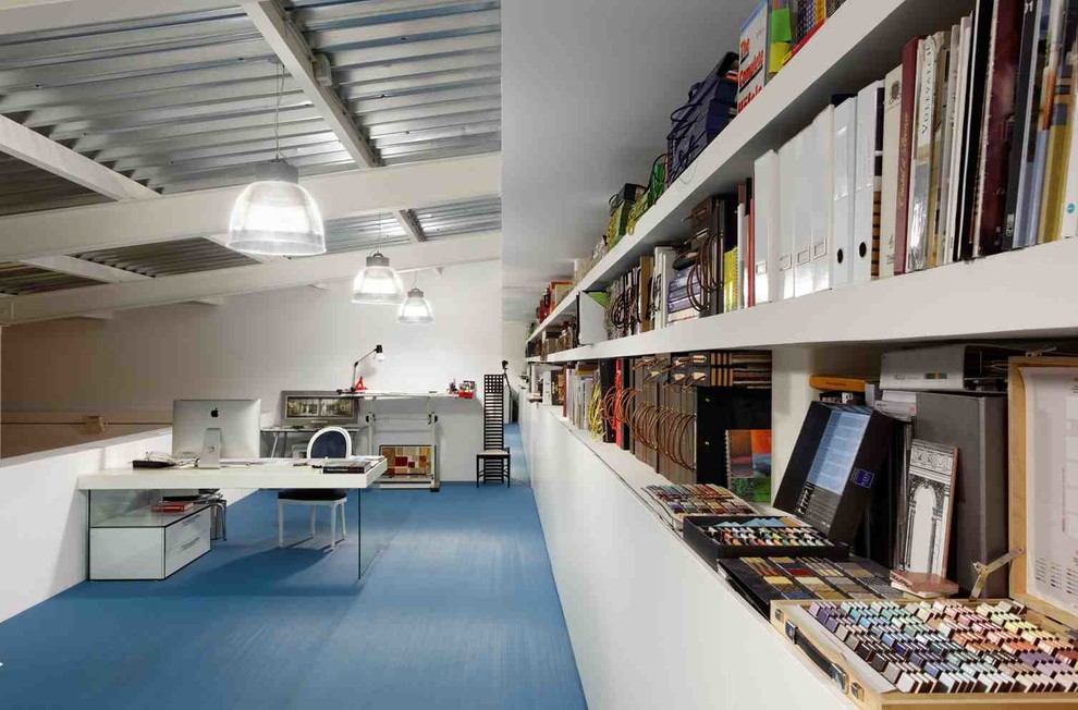 Офис компании Design interior Project