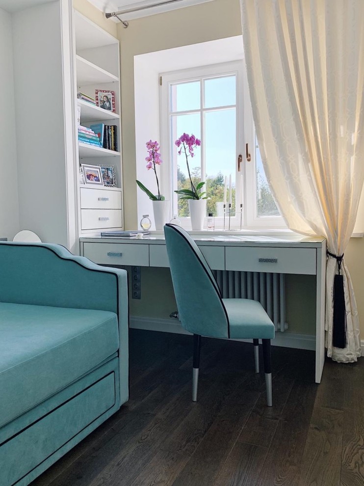 Стулья Homester