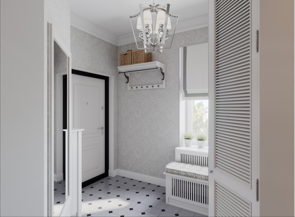 Загородный дом. ЖК "Гармония"