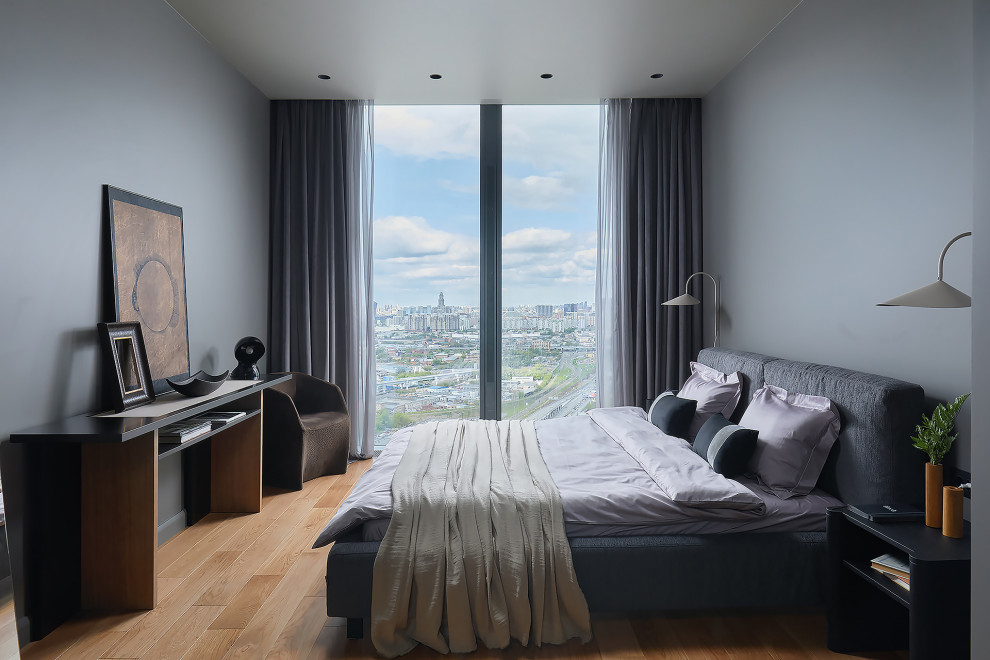 Квартира в Москва-Сити