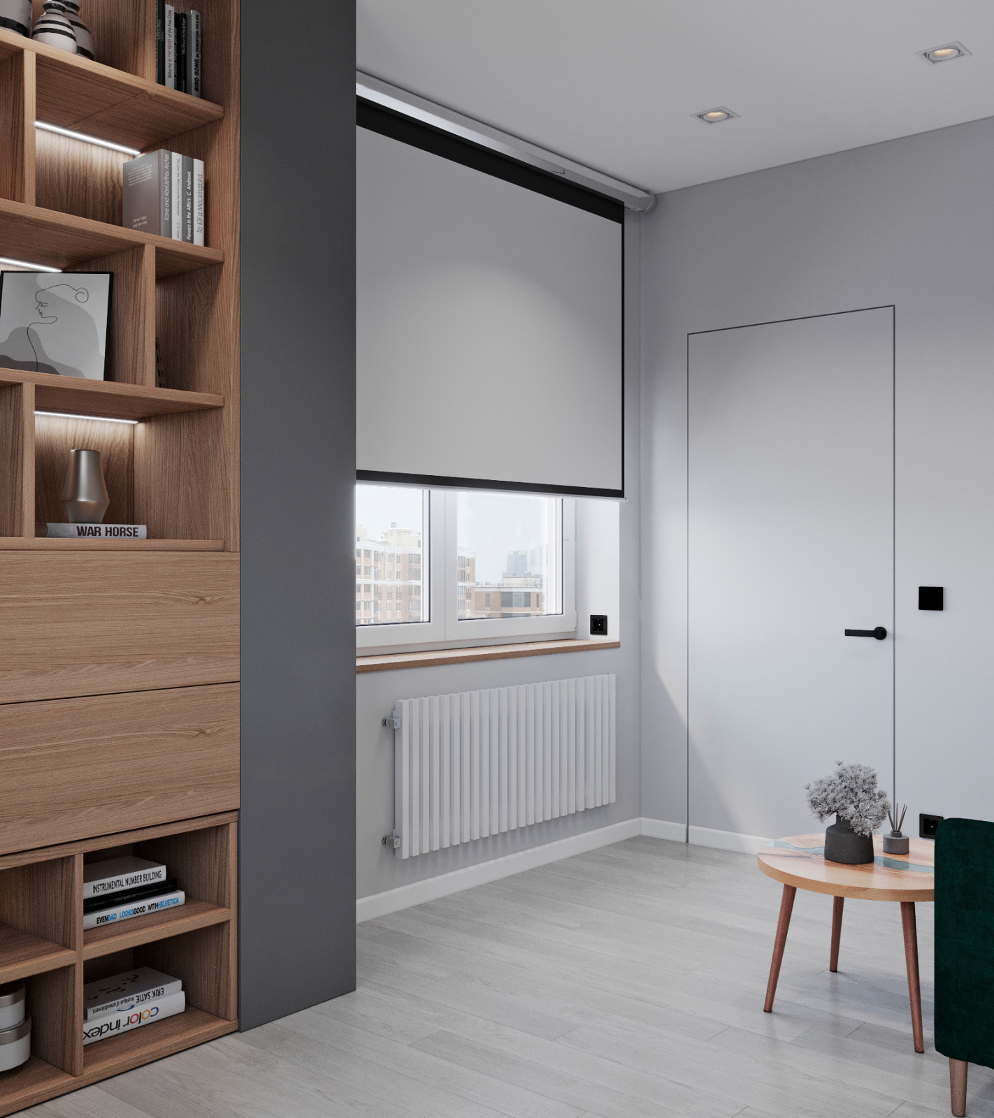 ЖК "Дом на Васильевском"