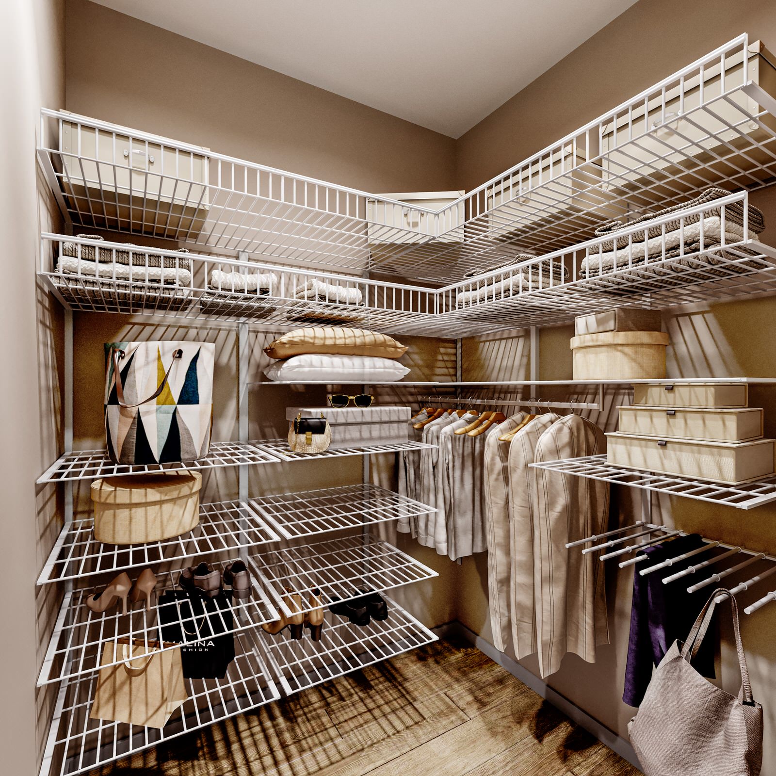 Барнхаус Подмосковье