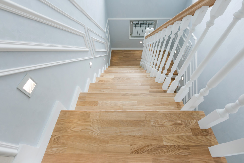 Дом 140кв.м. в Акбердино в стиле модерн